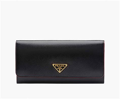 price of a prada purse|Prada wallet price list.